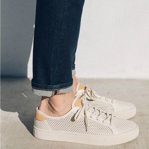 Soludos Men’s Lagos mesh Sneaker sz 11